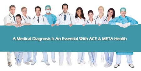 ace and using allopathic medicine