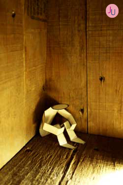 hormonal health crumpled heat
