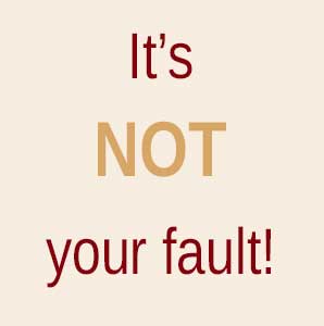 it's-not-yoiur-fault