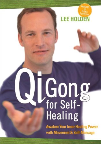 Lee Holden Qi Gong Video Program