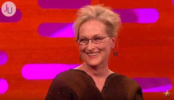 meryl streep menopause symptoms 600