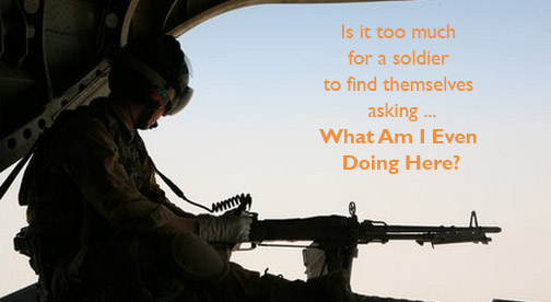 coming home from war with ptsd