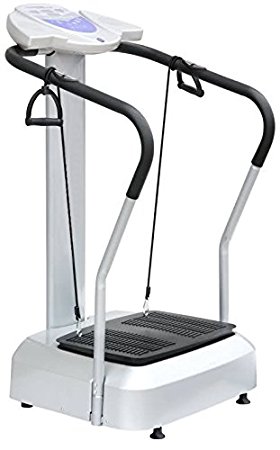 vibrating platform machine