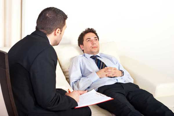 executive stress, working too hard, stress at work