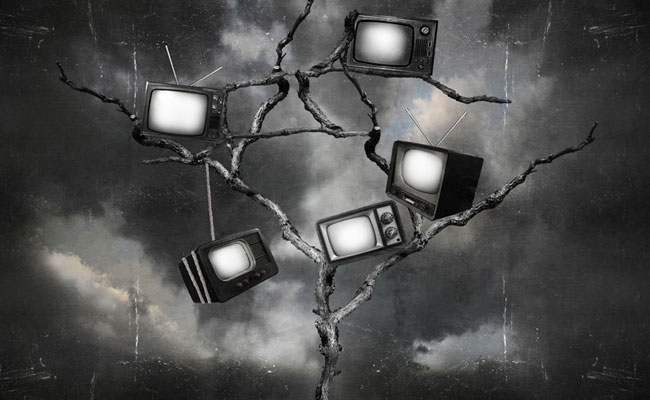 television-ready