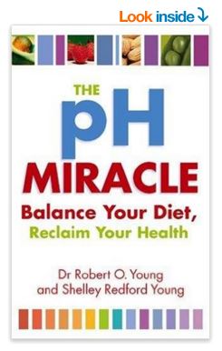 Dr Robert D Young - The pH Miracle