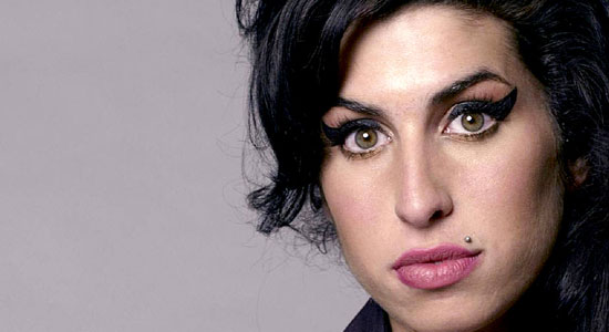 amy winehouse, creatives, singers, dancers, actors, comedians