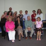 Atktinson Ball College Hypnotherapy Training group in 
