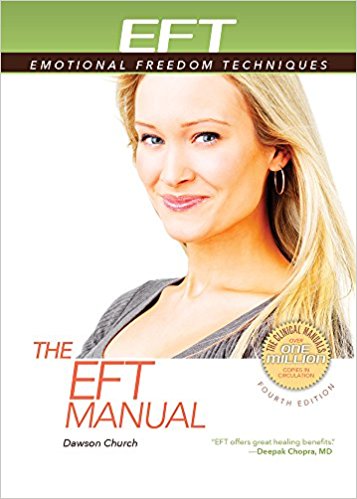 Gary Craig;s book the eft manual