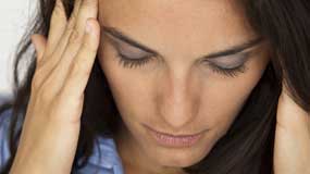 dealing with menopause and other symptoms