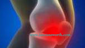 knee joint pain brings about life limitations