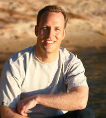 Lee Holden Qi Gong profile pic