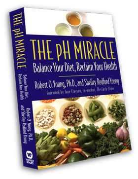 Dr Robert D Young - The pH Miracle