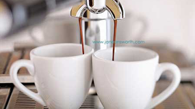 Being addicted to things like coffee is mundane and hardly noticed